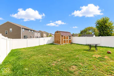 1003 Belvedere Drive, Shelbyville - 24