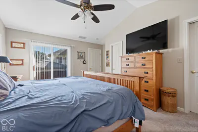 431 Blue Spring Drive, Indianapolis - 14