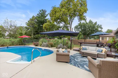 6330 McFarland Road, Indianapolis - 20