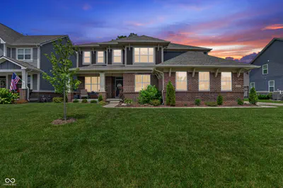 16286 Perrault Court, Fishers - 4