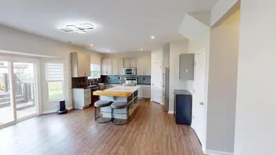9802 Violet Circle, Indianapolis - 9