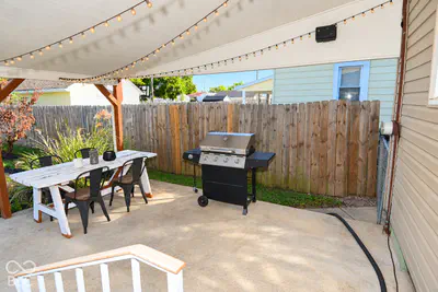 321 18th Avenue, Beech Grove - 22