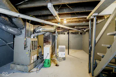 257 Keystone Avenue, Indianapolis - 28