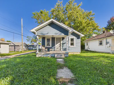 2316 F Avenue, New Castle