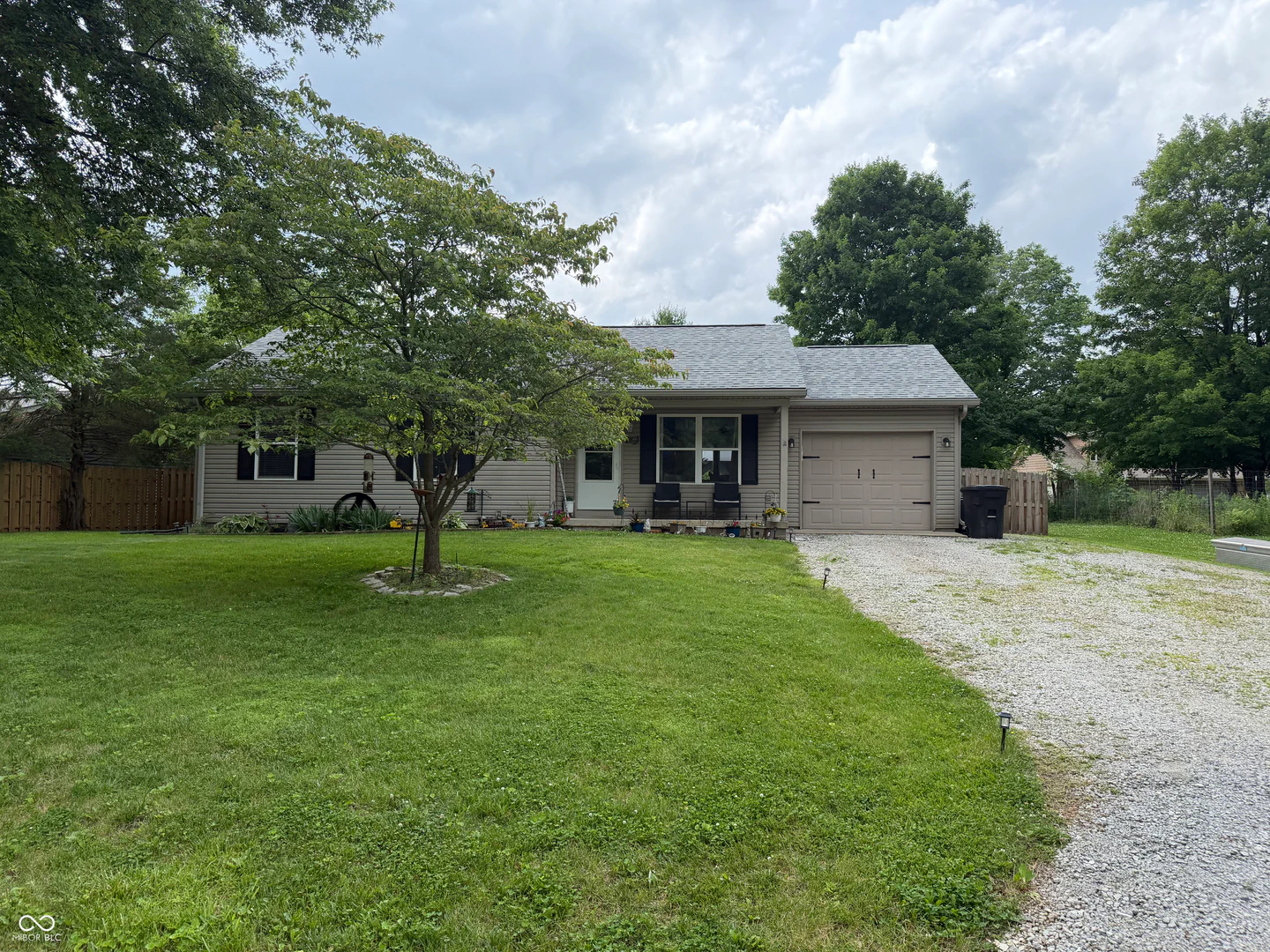 205 Jefferson, Coatesville