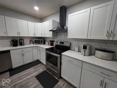 3226 Central, Indianapolis - 12