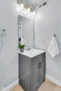 1406 Bluff View Court, Indianapolis - 42