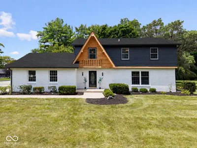 10806 Lakeshore Drive, Carmel