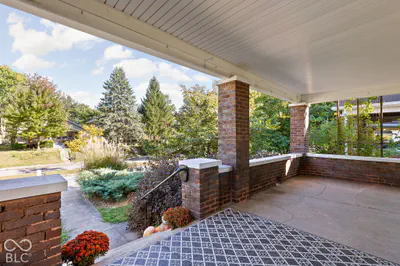 710 Bancroft Street, Indianapolis - 5