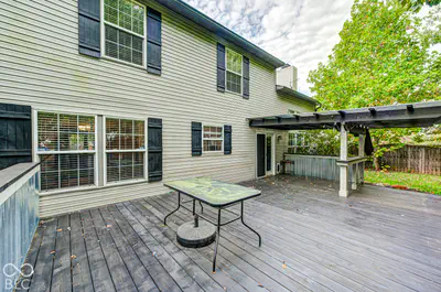 111 Oakview Drive, Mooresville - 38