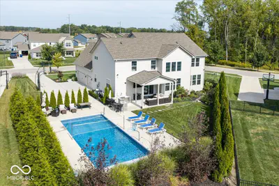 4751 Stanton Court, Zionsville - 57