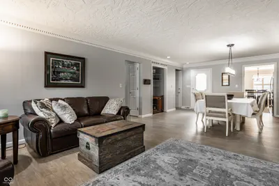 8406 Quail Hollow Road, Indianapolis - 12