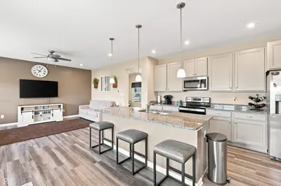 4340 Blue Note Drive, Indianapolis - 12