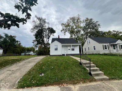 1517 11th Street, Anderson - 5