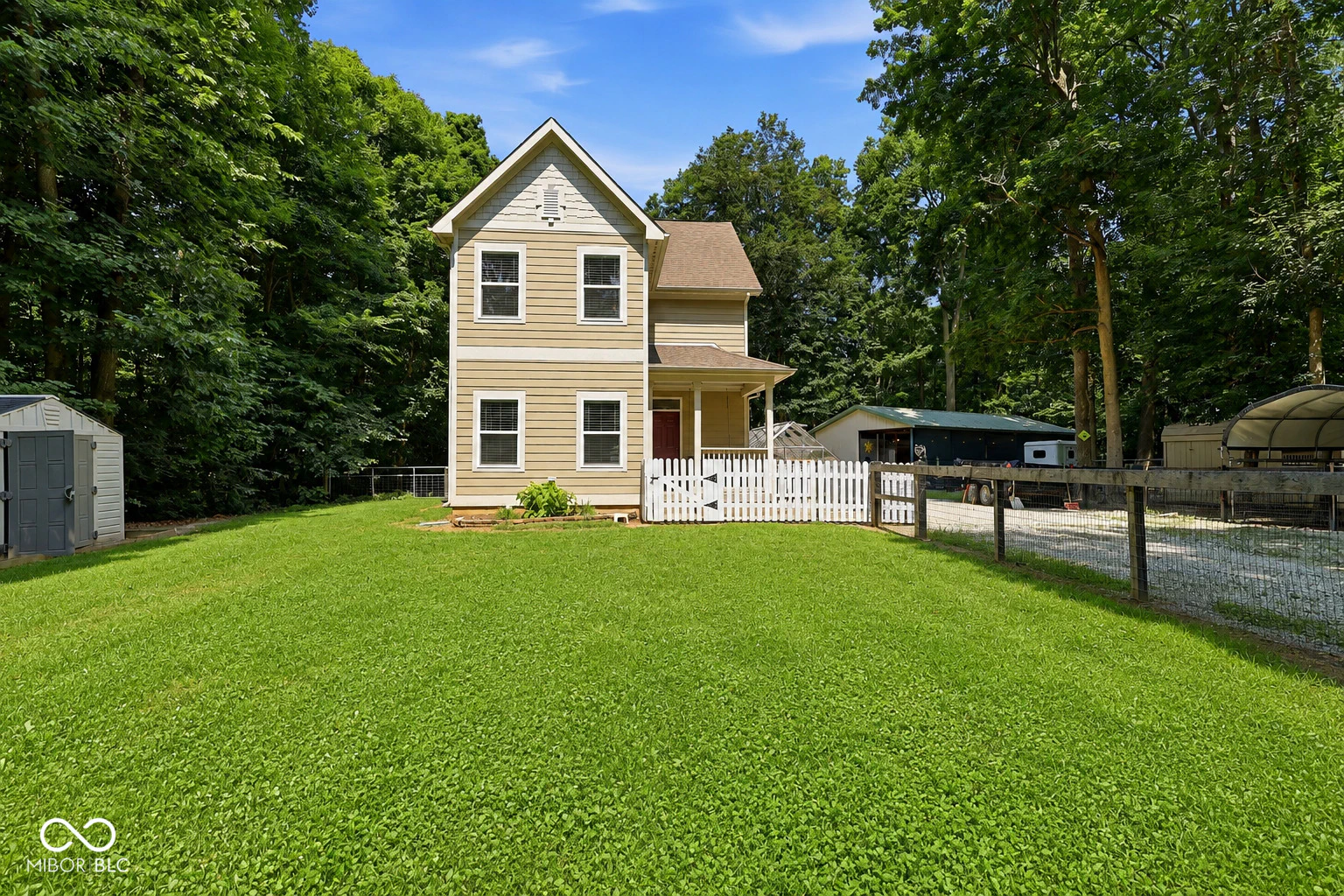 23831 State Road 37, Noblesville