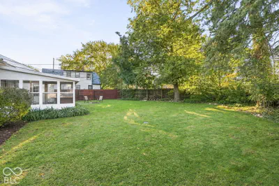 2311 63rd Street, Indianapolis - 17