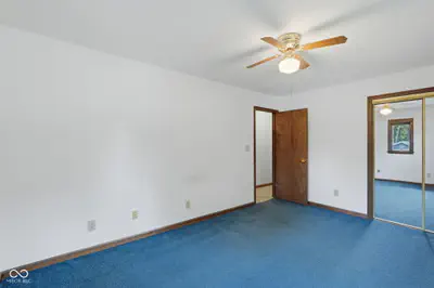 12774 N Oakhaven Drive, Camby - 28