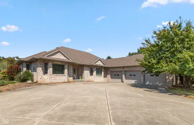505 Kelly Drive, Brownstown