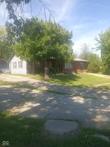 3944 Kivet Court, Indianapolis