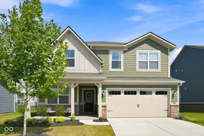 11402 Plough Street, Noblesville - 2