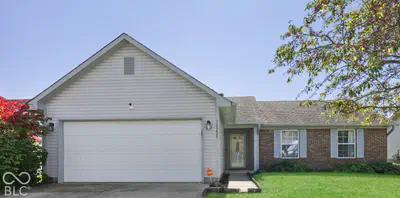 10223 Park Valley, Indianapolis - 3
