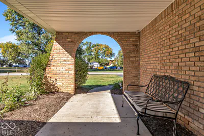 4407 High Acres Drive, Brownsburg - 45