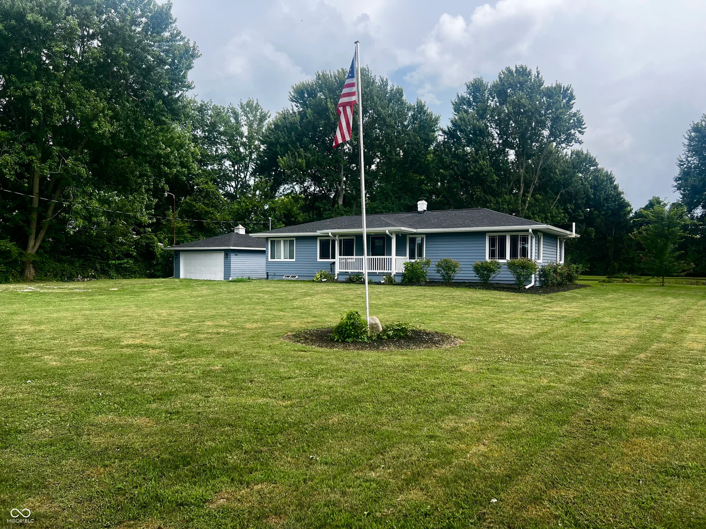 7115 Ralston Road, Indianapolis