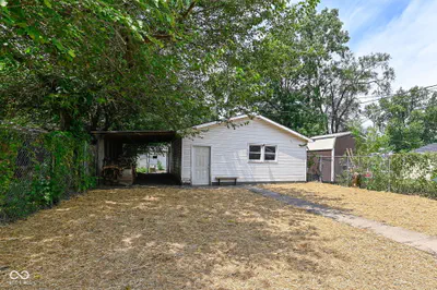 1112 Parker Avenue, Indianapolis - 28