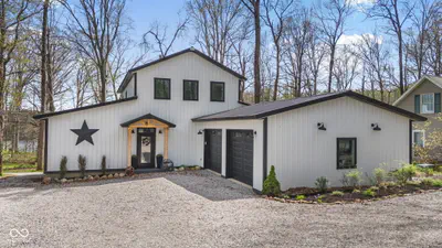 8446 Parkview Drive, Rockville - 9