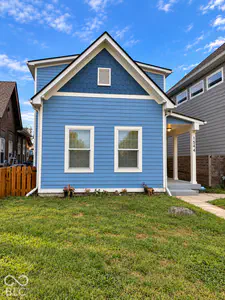 1544 Fletcher Avenue, Indianapolis - 22