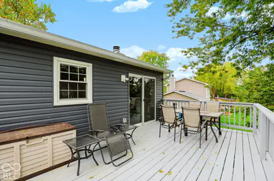 11912 Wainwright Boulevard, Fishers - 45