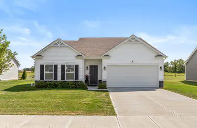 6841 Bluebird Lane, Seymour
