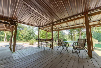 17399 State Road 58, Seymour - 46