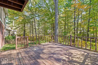 55 Bennington Drive, Zionsville - 40