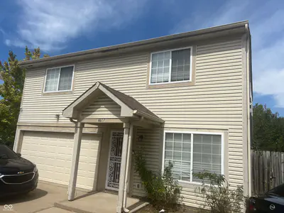 4617 Falcon Run, Indianapolis