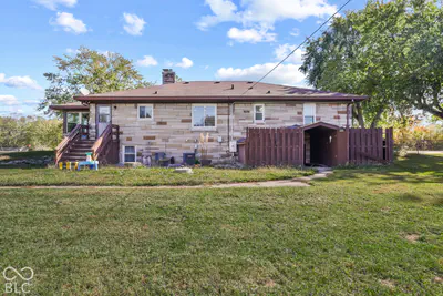 4920 Meridian Street, Indianapolis - 14