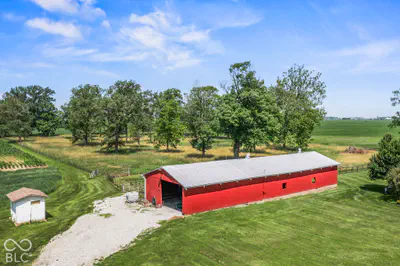 10954 County Road 150 Road, Pittsboro - 60