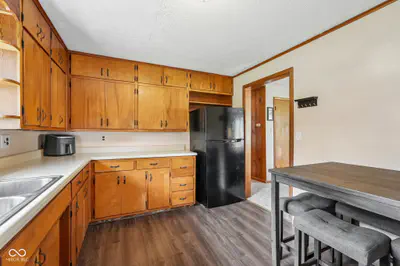 3601 S New Jersey Street, Indianapolis - 9