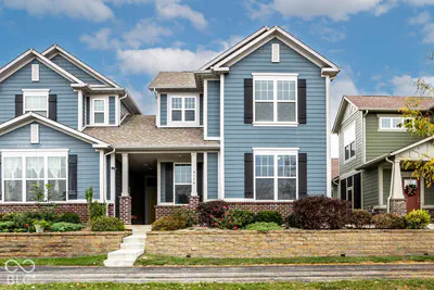 7116 Cherry Creek Boulevard, Carmel