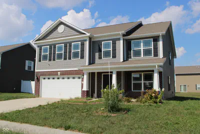 8184 Bluesage Way, Plainfield