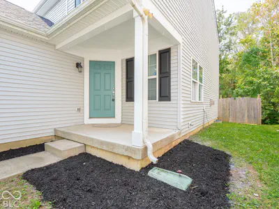 8066 Loveridge Drive, Indianapolis - 7