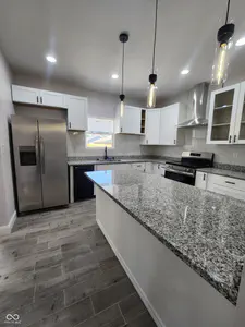 2226 Bellefontaine Street, Indianapolis - 10
