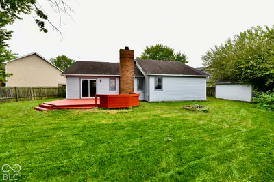 710 Sunglow Circle, Indianapolis - 50