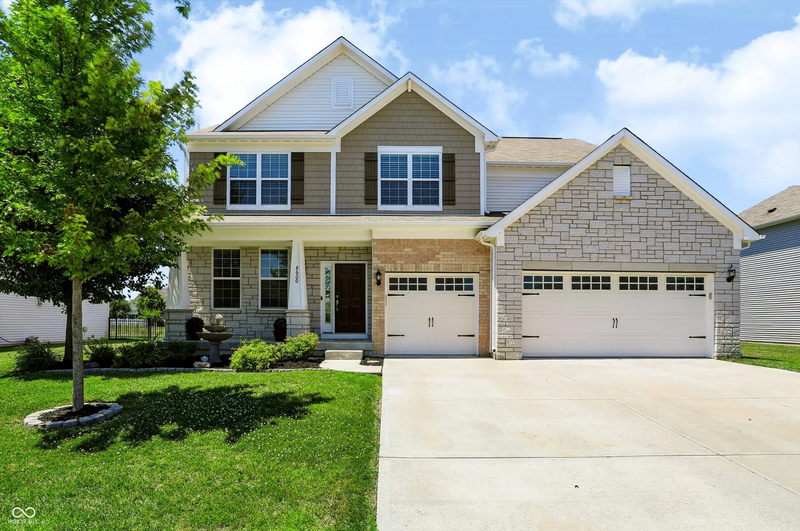 8600 River Ridge Drive, Brownsburg