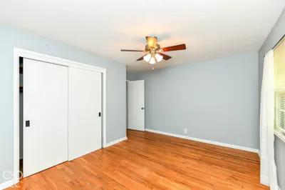 100 Delbrick Lane, Indianapolis - 20