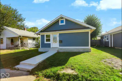 439 Dearborn Street, Indianapolis - 30