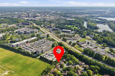 2342 Calaveras Way, Indianapolis - 47
