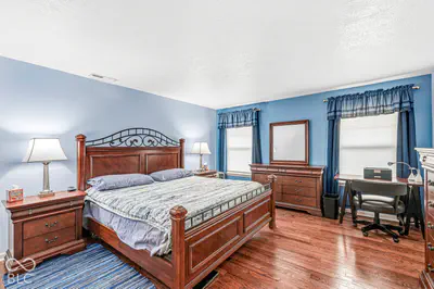 9554 Oakley Drive, Indianapolis - 18