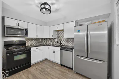 9115 Breen Court, Indianapolis - 6