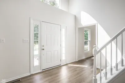 10024 Barth Drive, Zionsville - 6